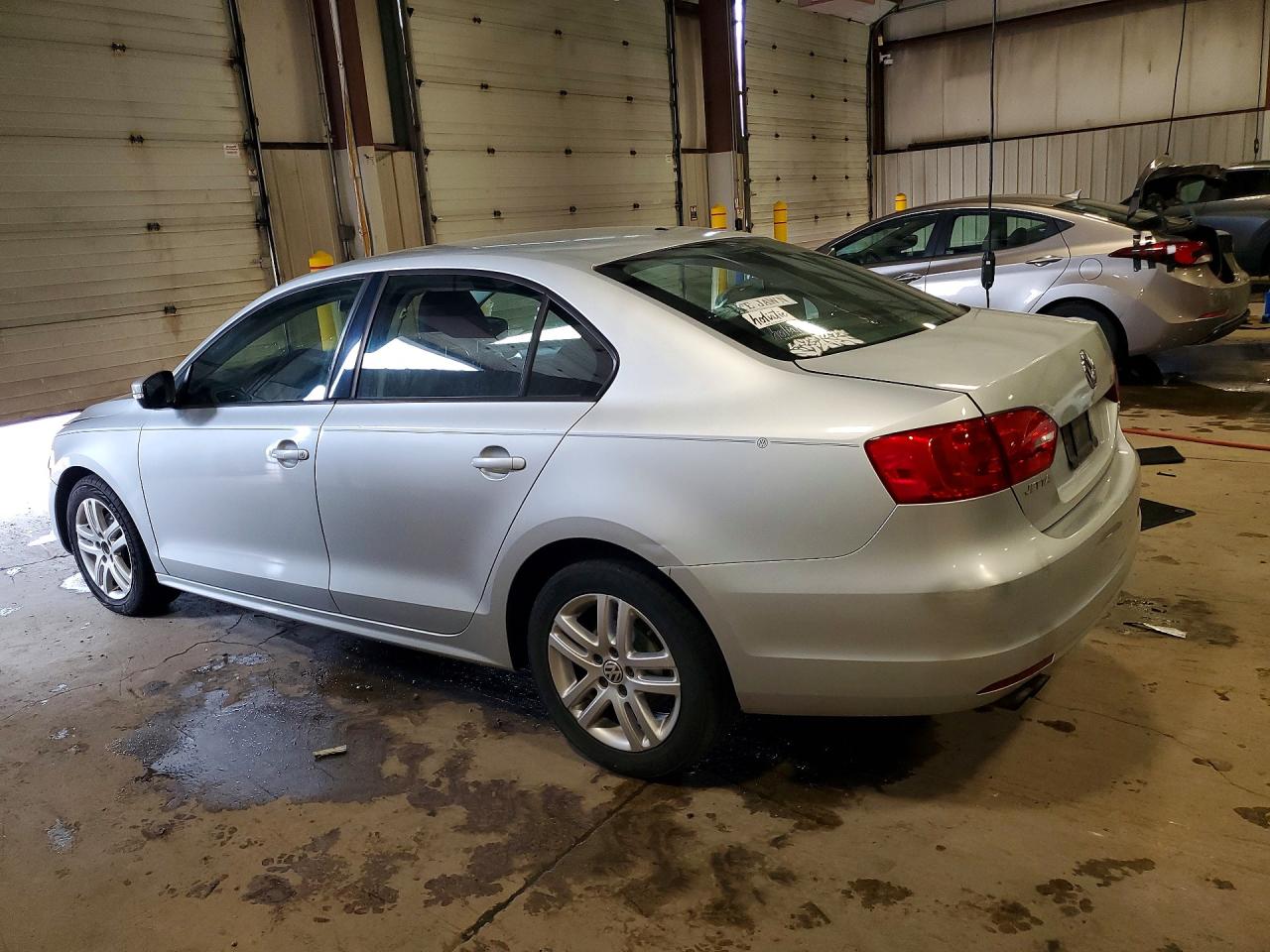 Volkswagen Jetta Se