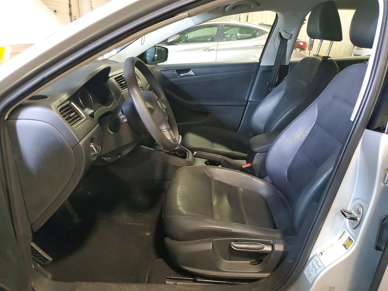 Volkswagen Jetta Se
