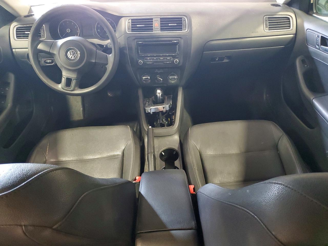 Volkswagen Jetta Se
