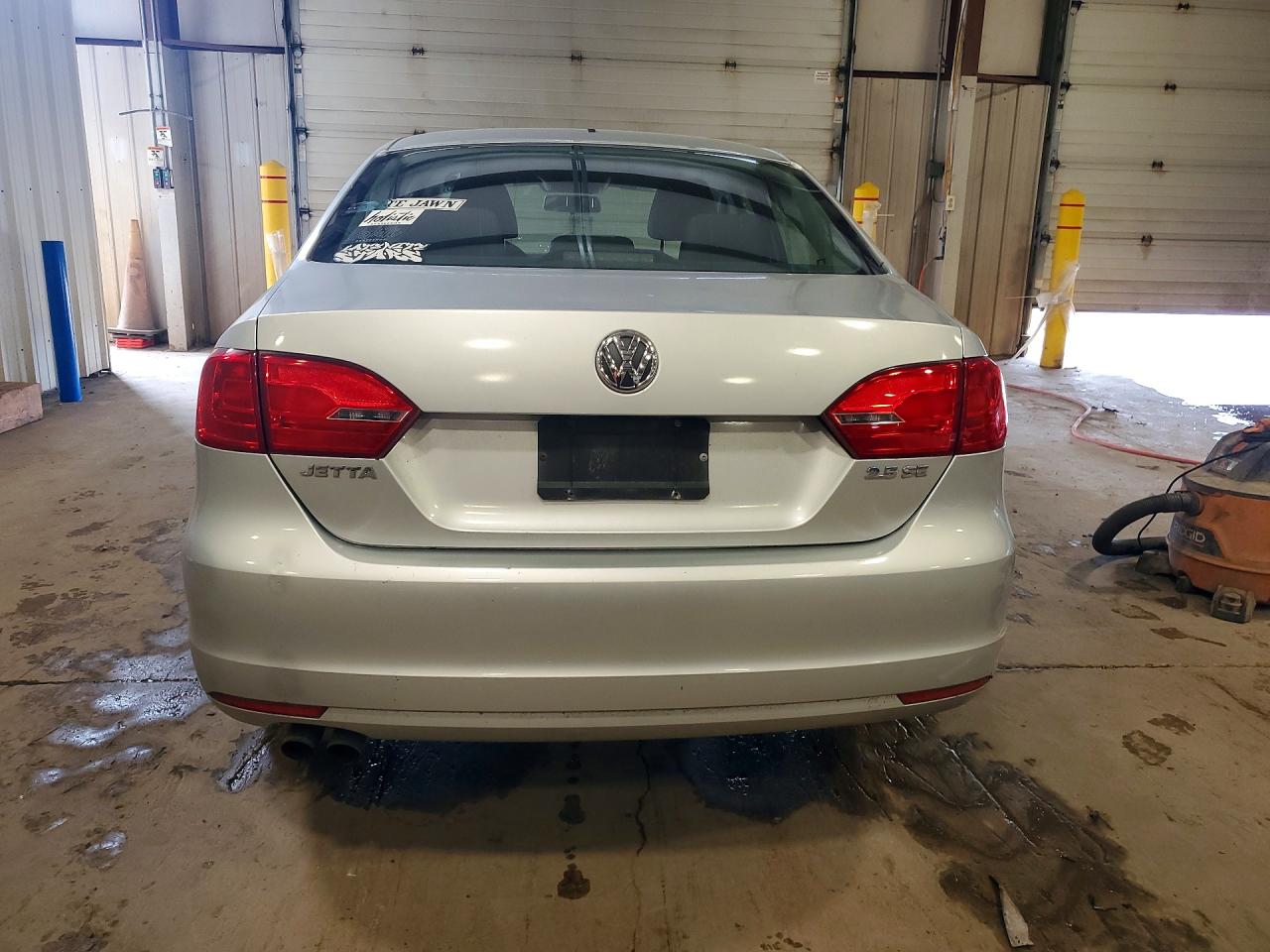 Volkswagen Jetta Se