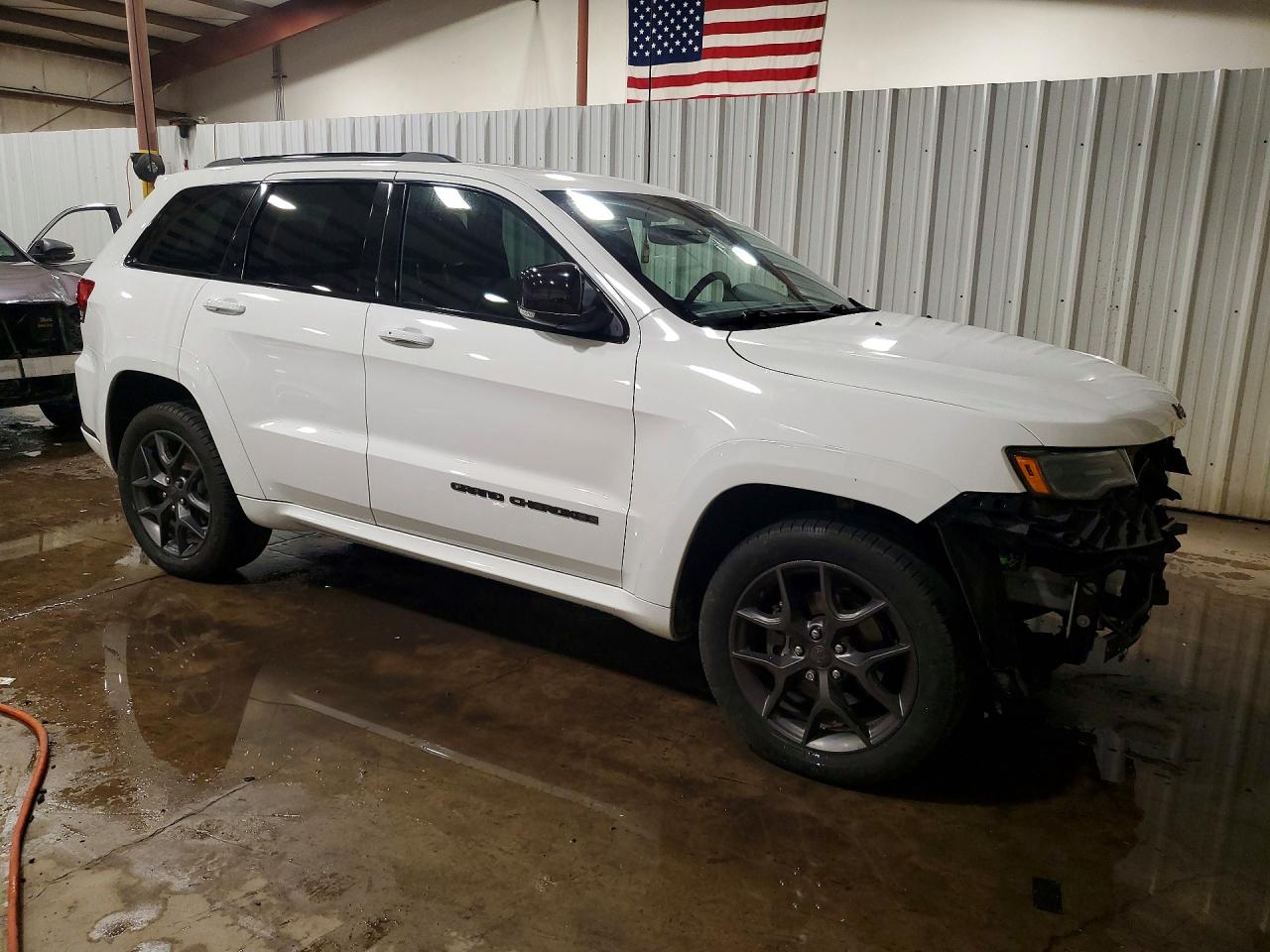 Jeep Cherokee Limited