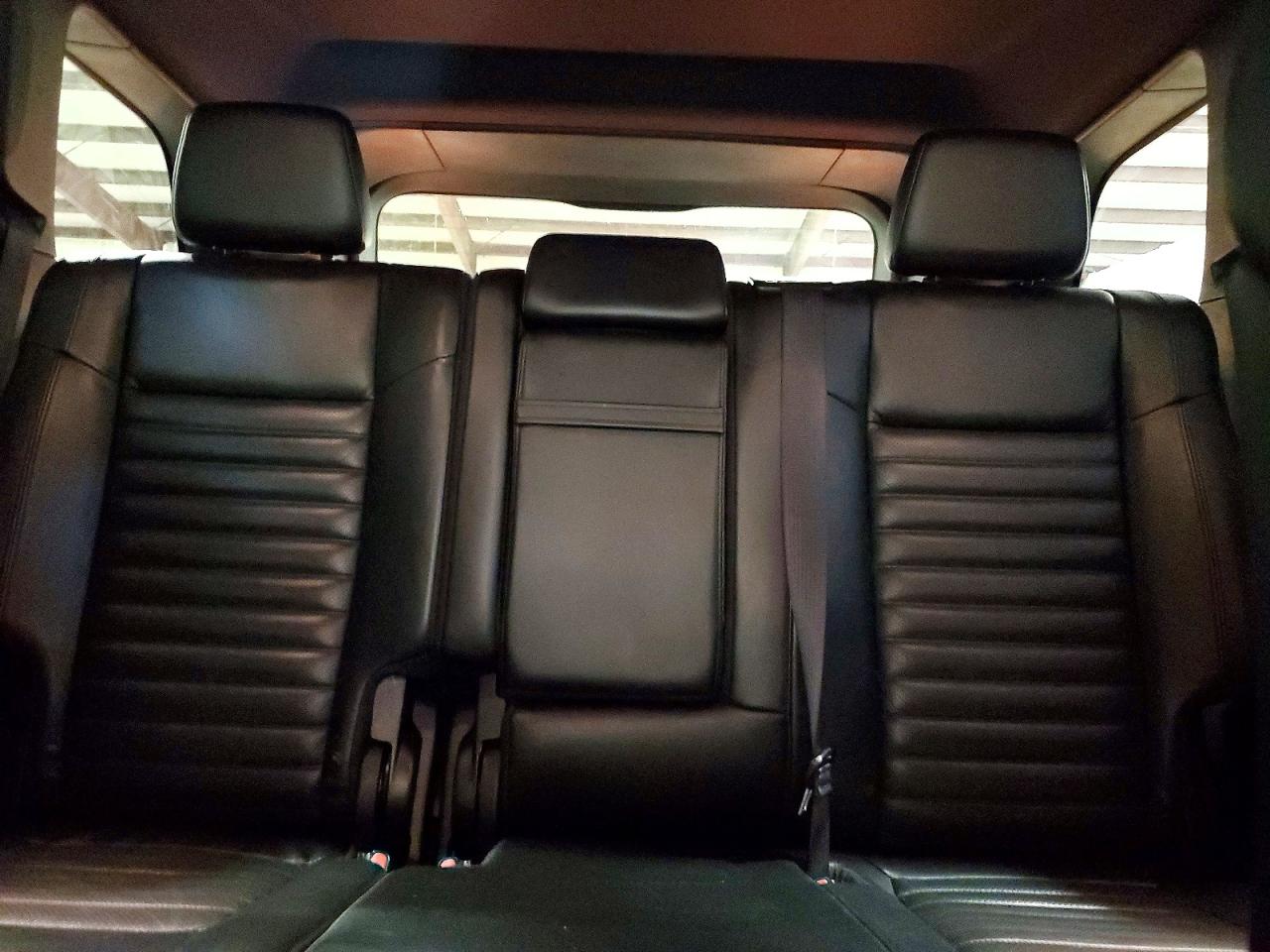 Jeep Cherokee Limited