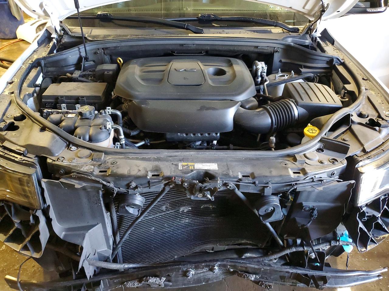 Jeep Cherokee Limited