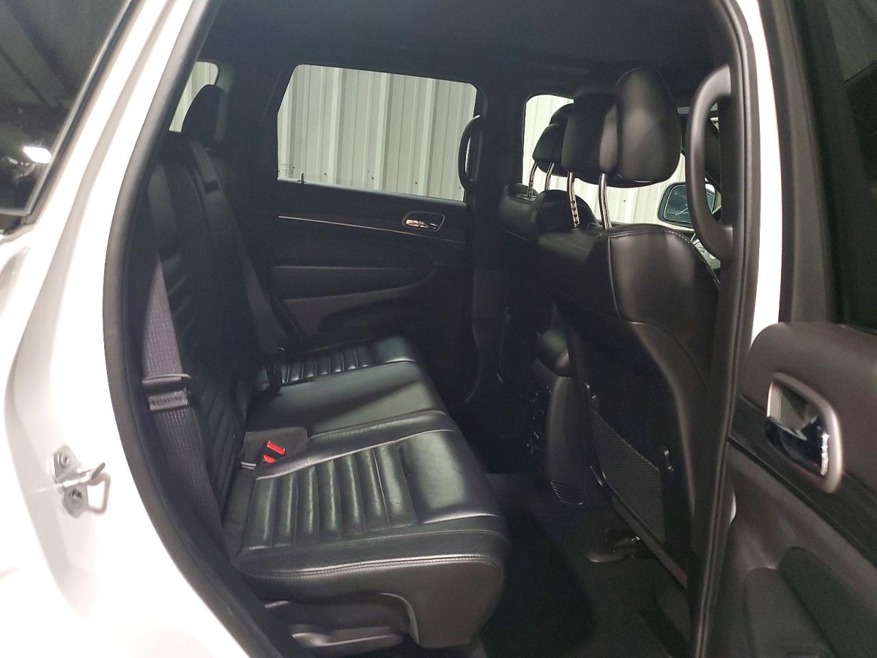 Jeep Cherokee Limited