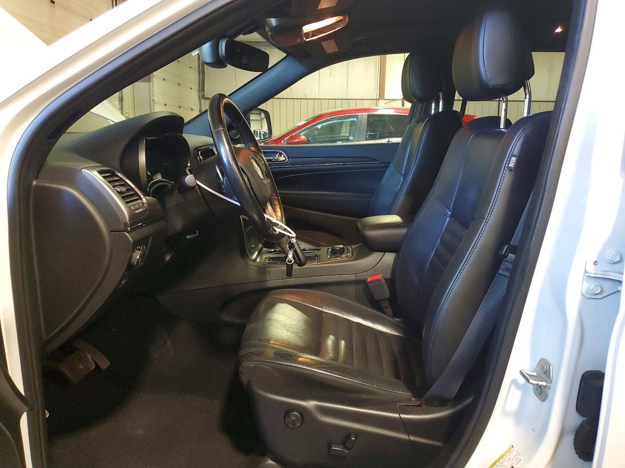 Jeep Cherokee Limited