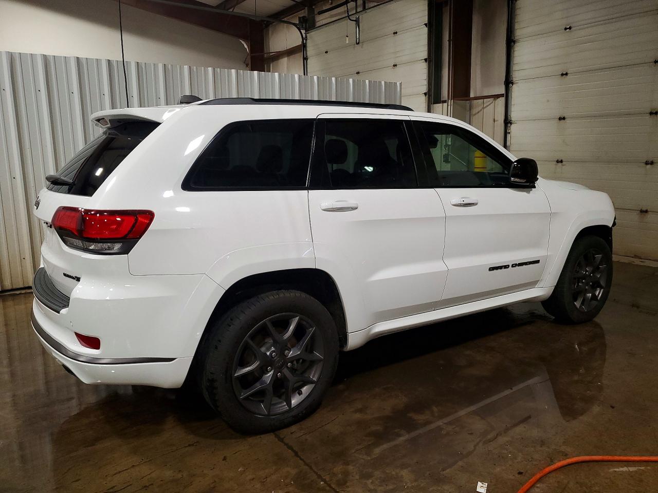Jeep Cherokee Limited