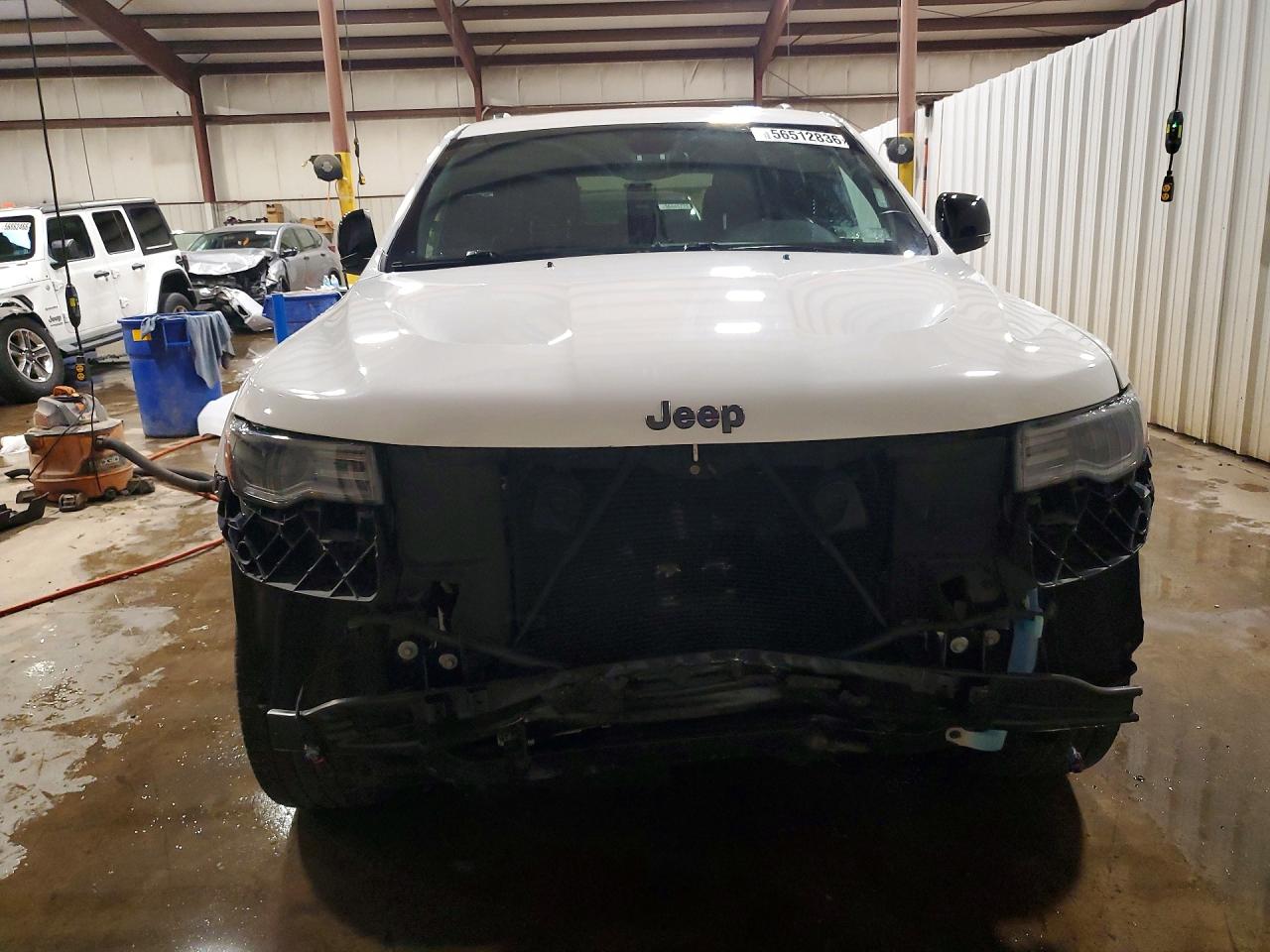 Jeep Cherokee Limited