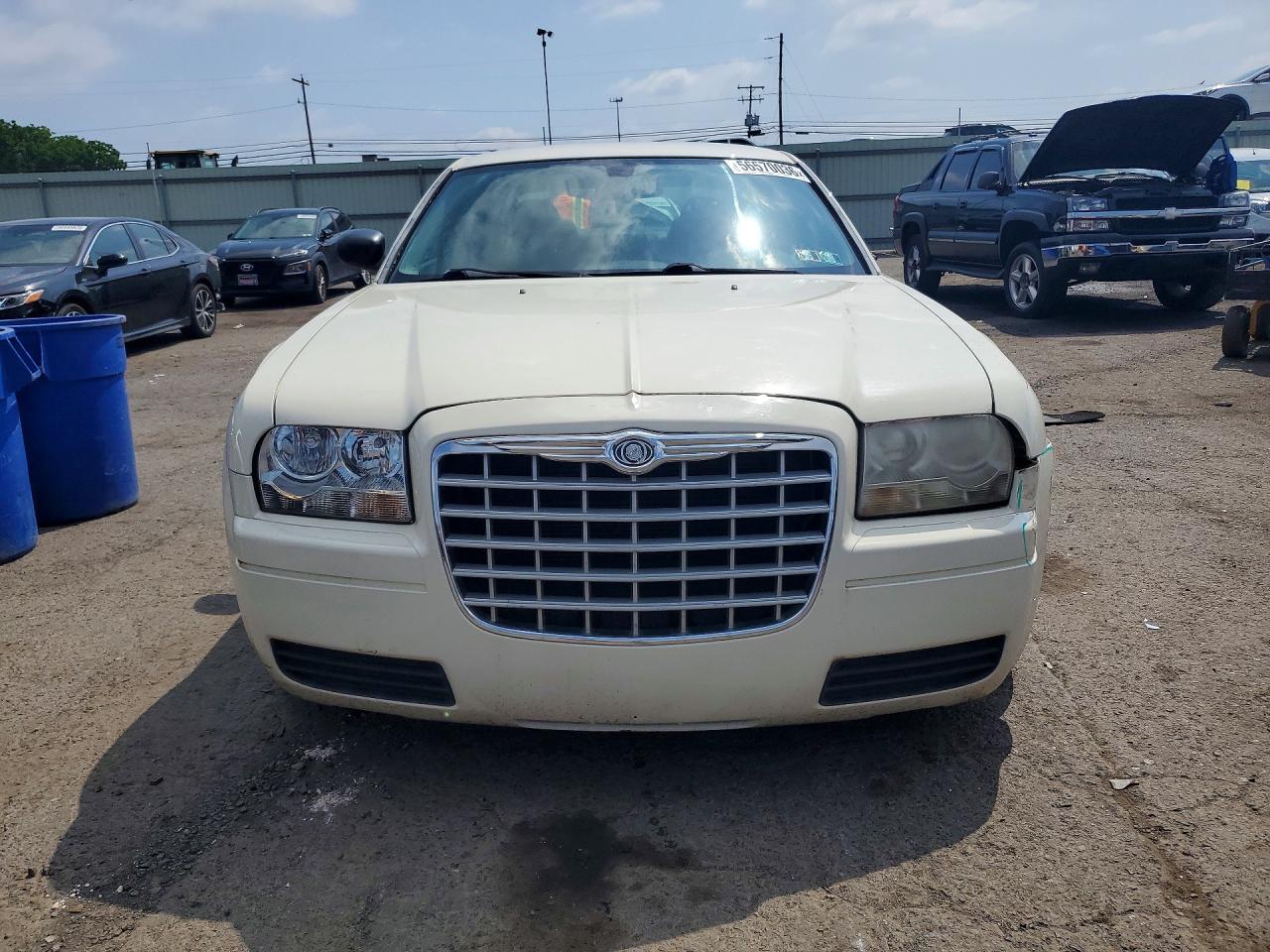 Chrysler 300