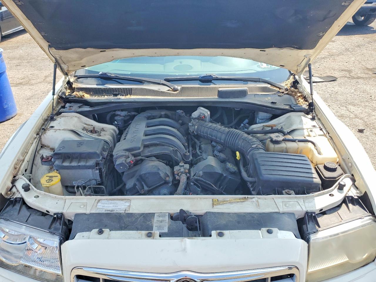 Chrysler 300