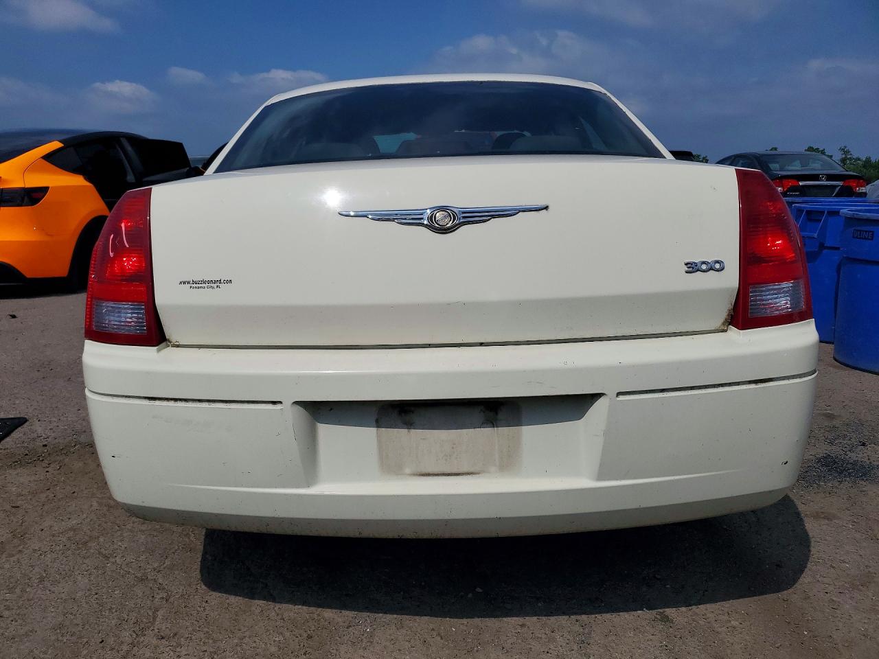 Chrysler 300