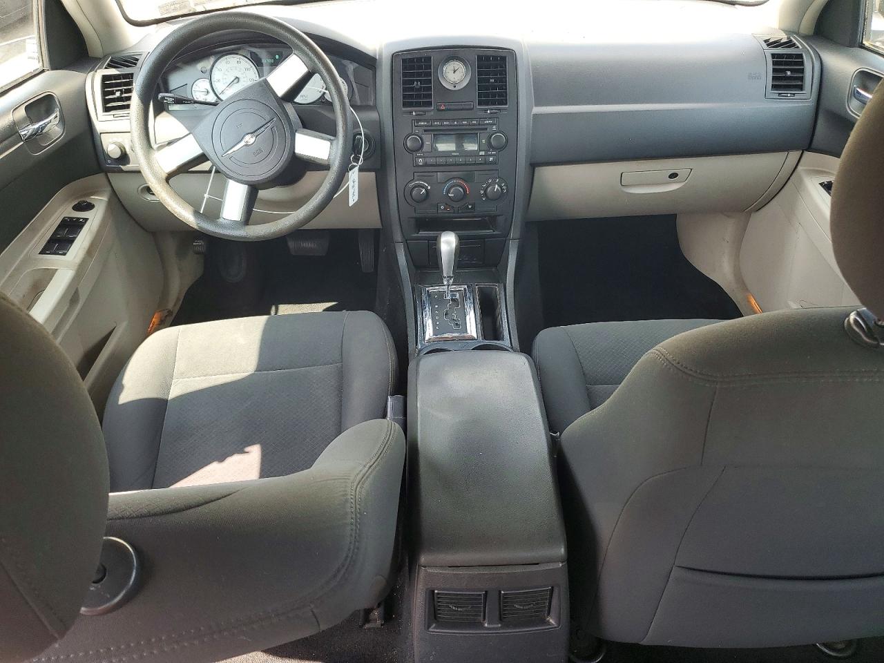 Chrysler 300