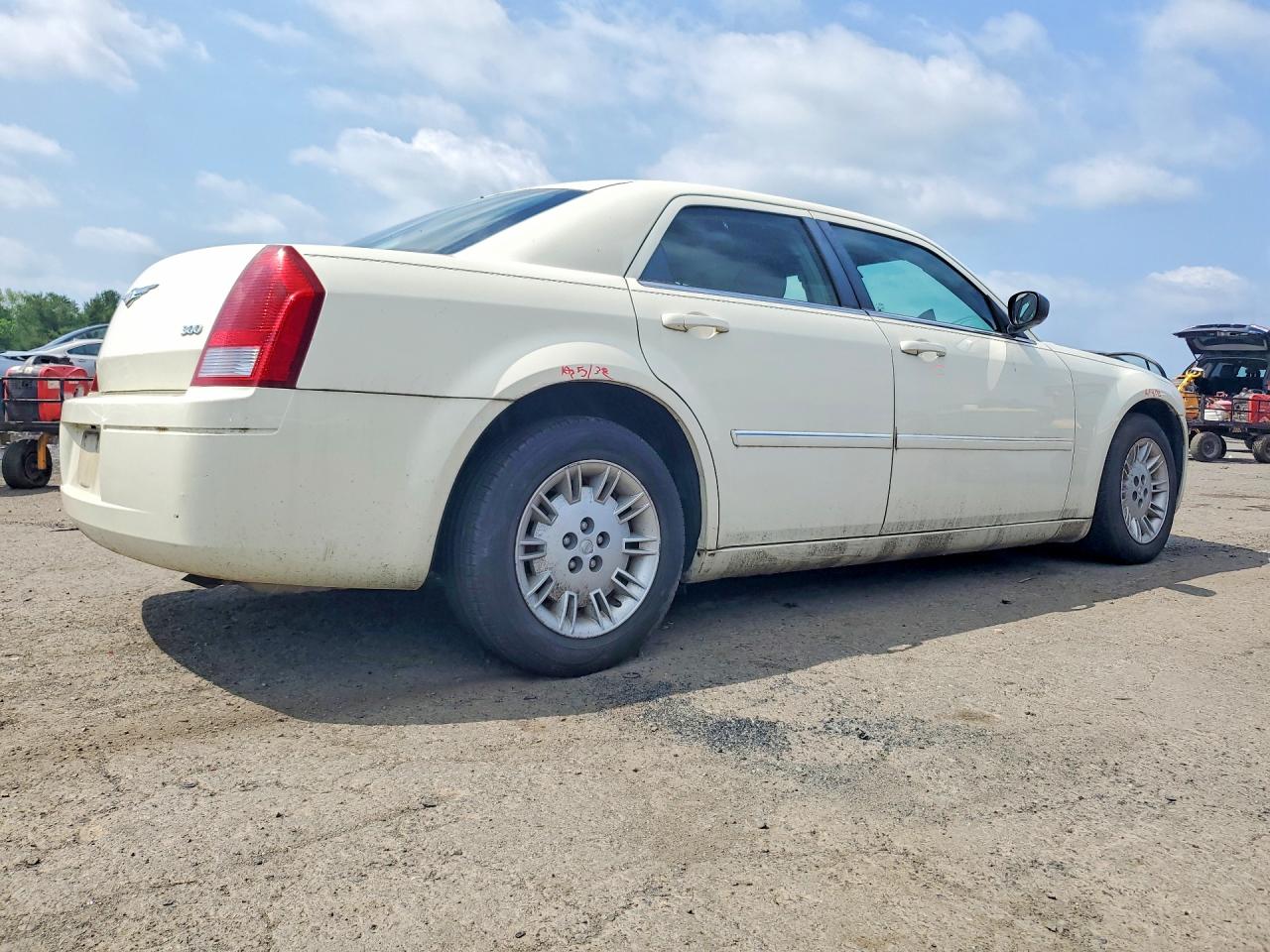 Chrysler 300