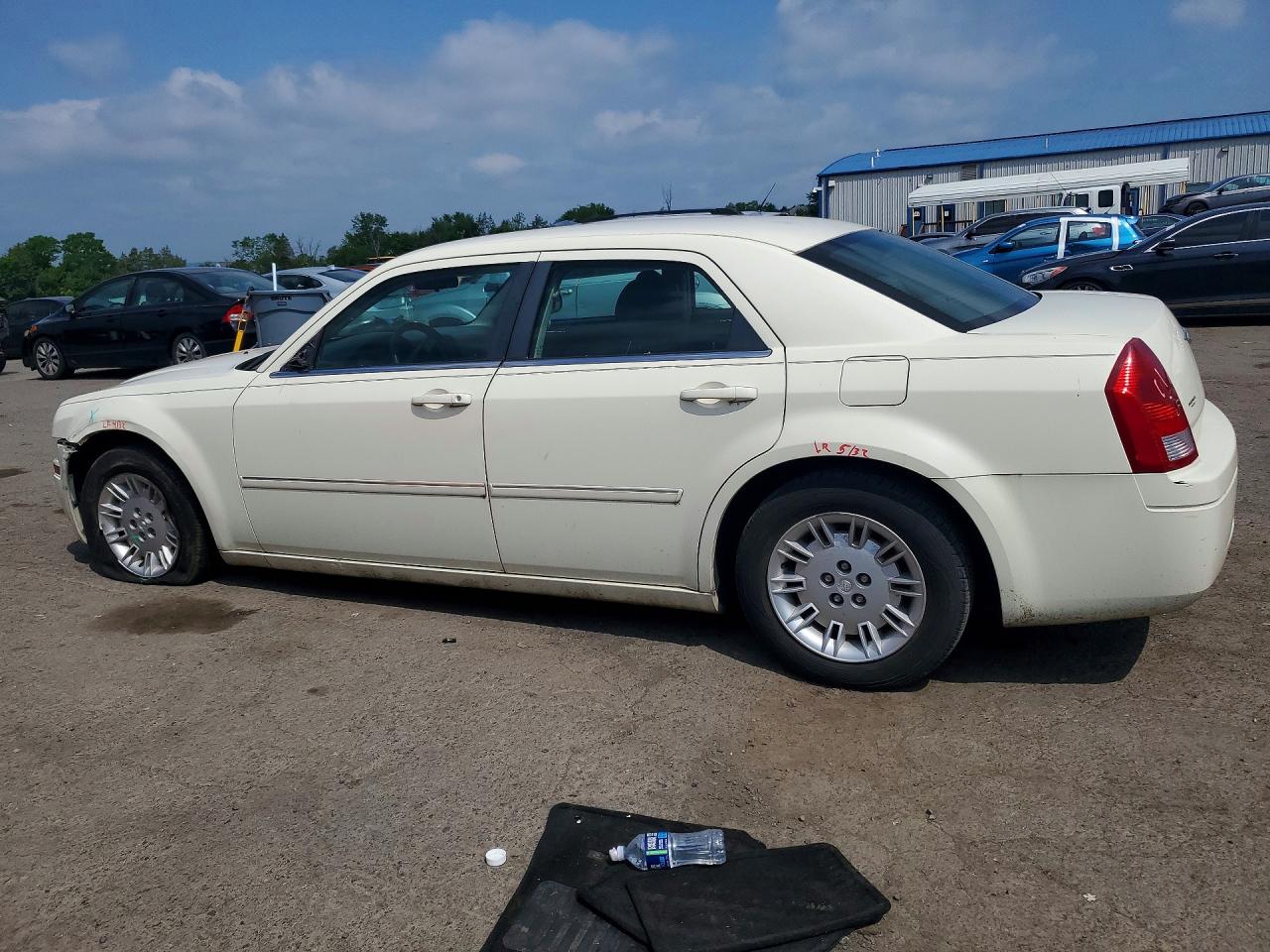 Chrysler 300
