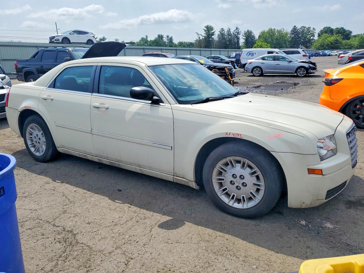 Chrysler 300