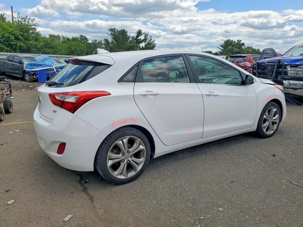 Hyundai ELANTRA Base