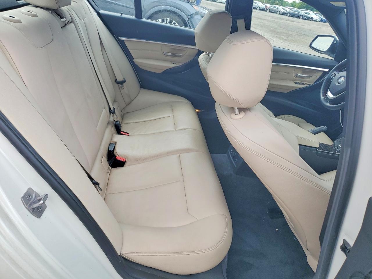 BMW 3 Series Xi Sulev