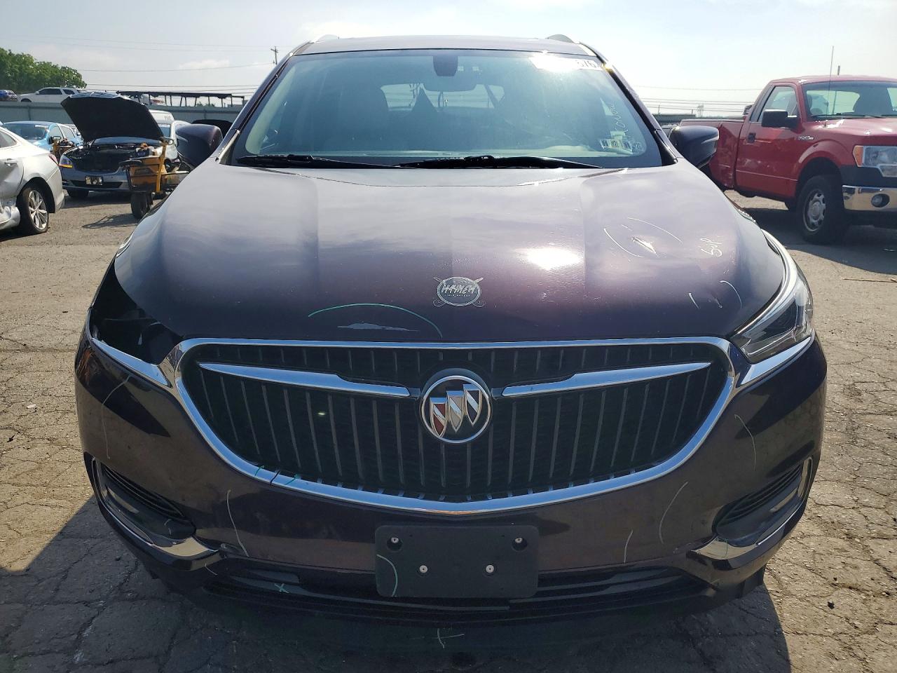 Buick Enclave Essence