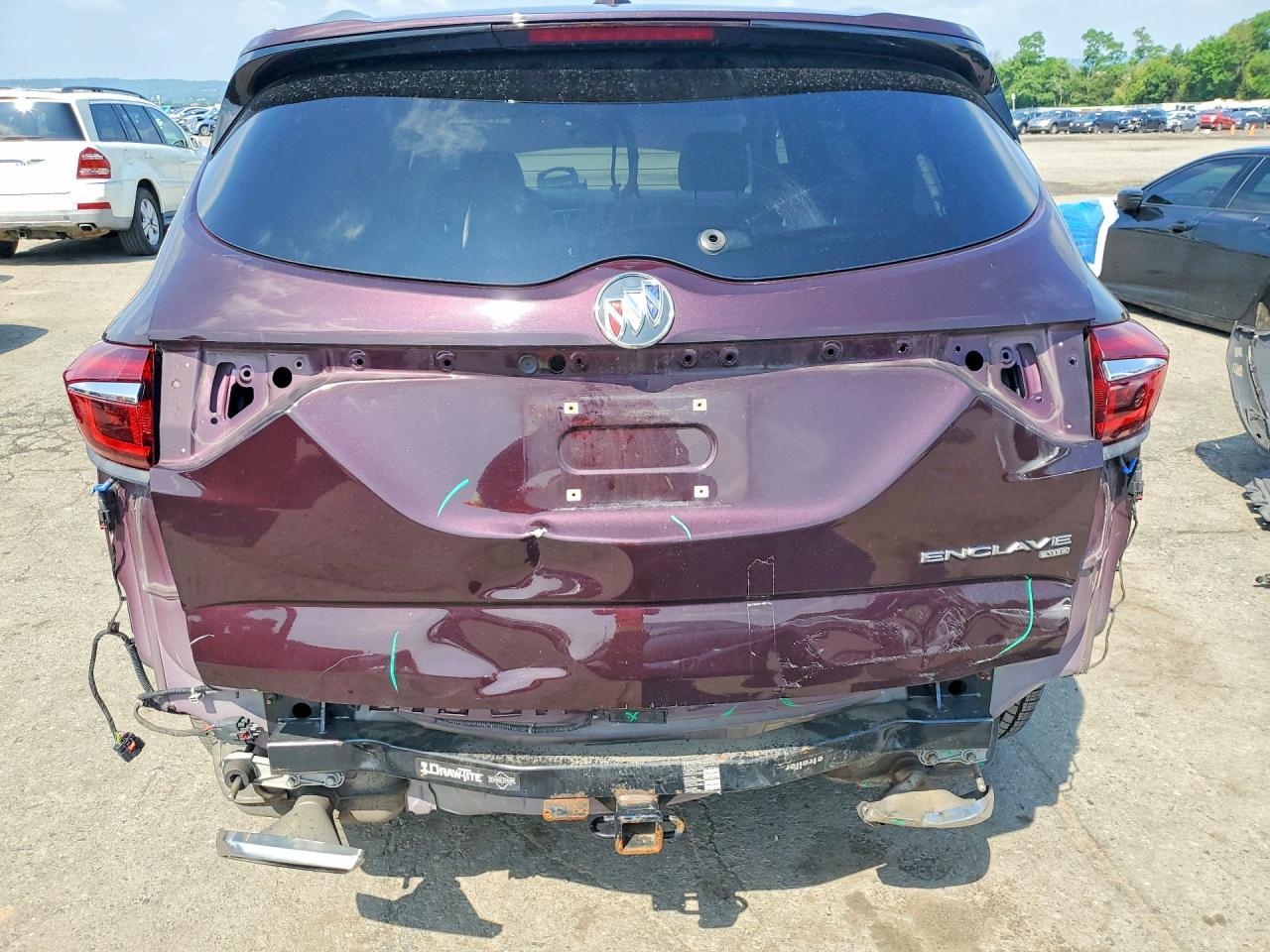 Buick Enclave Essence
