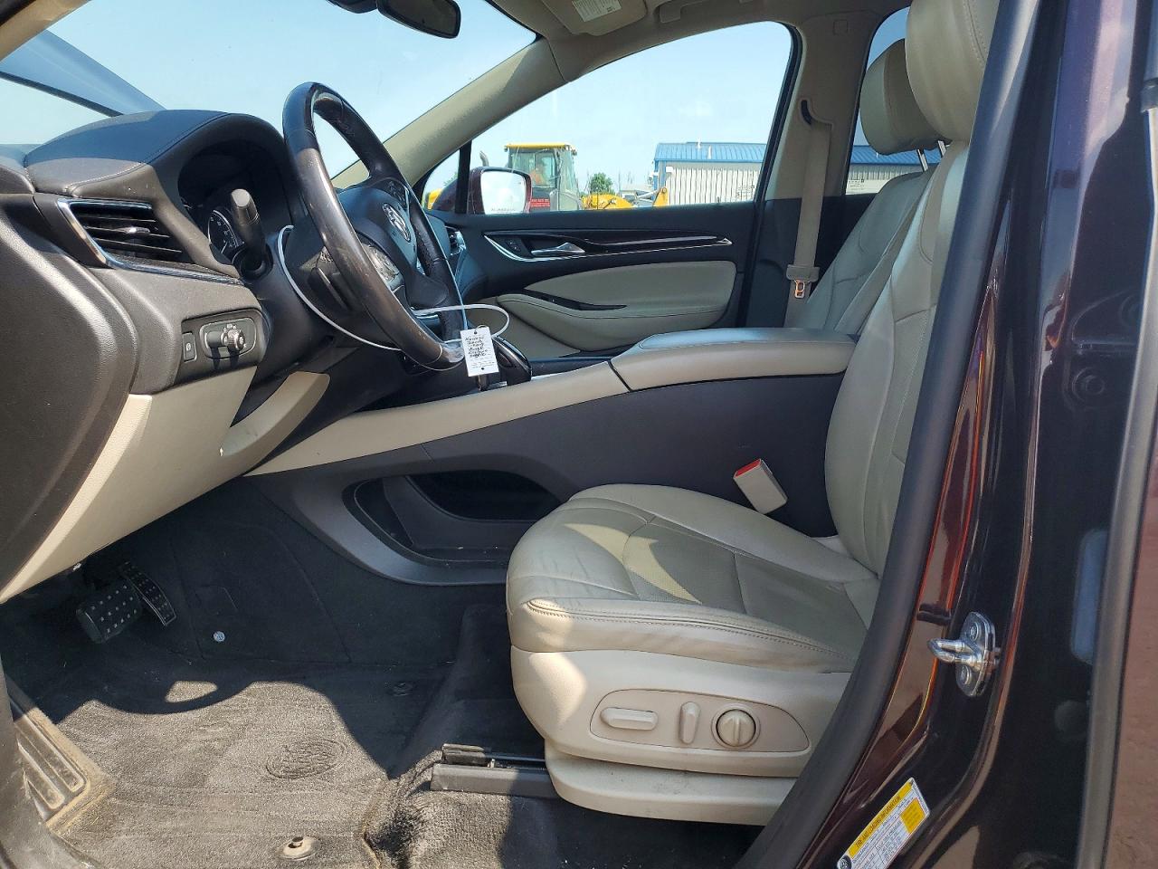 Buick Enclave Essence
