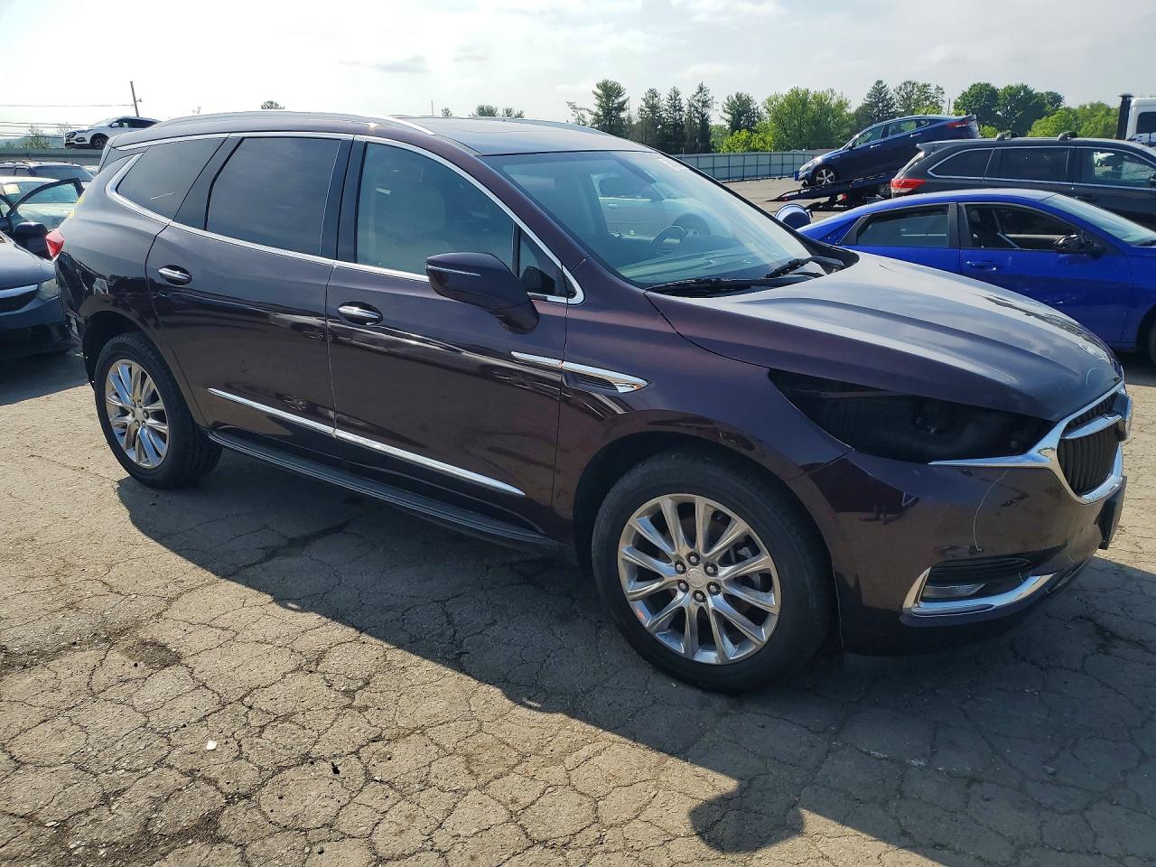 Buick Enclave Essence