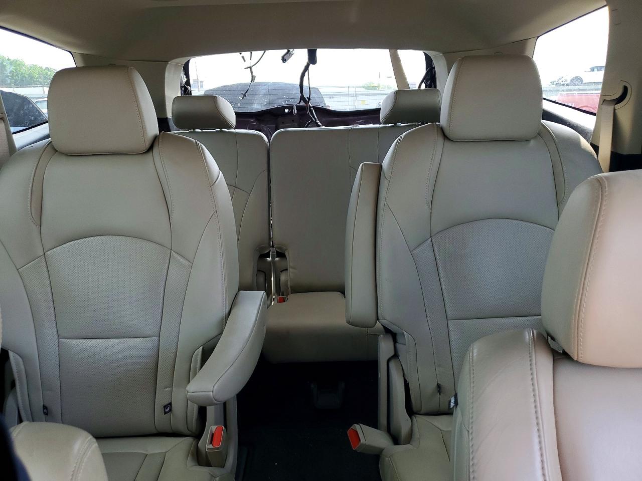 Buick Enclave Essence