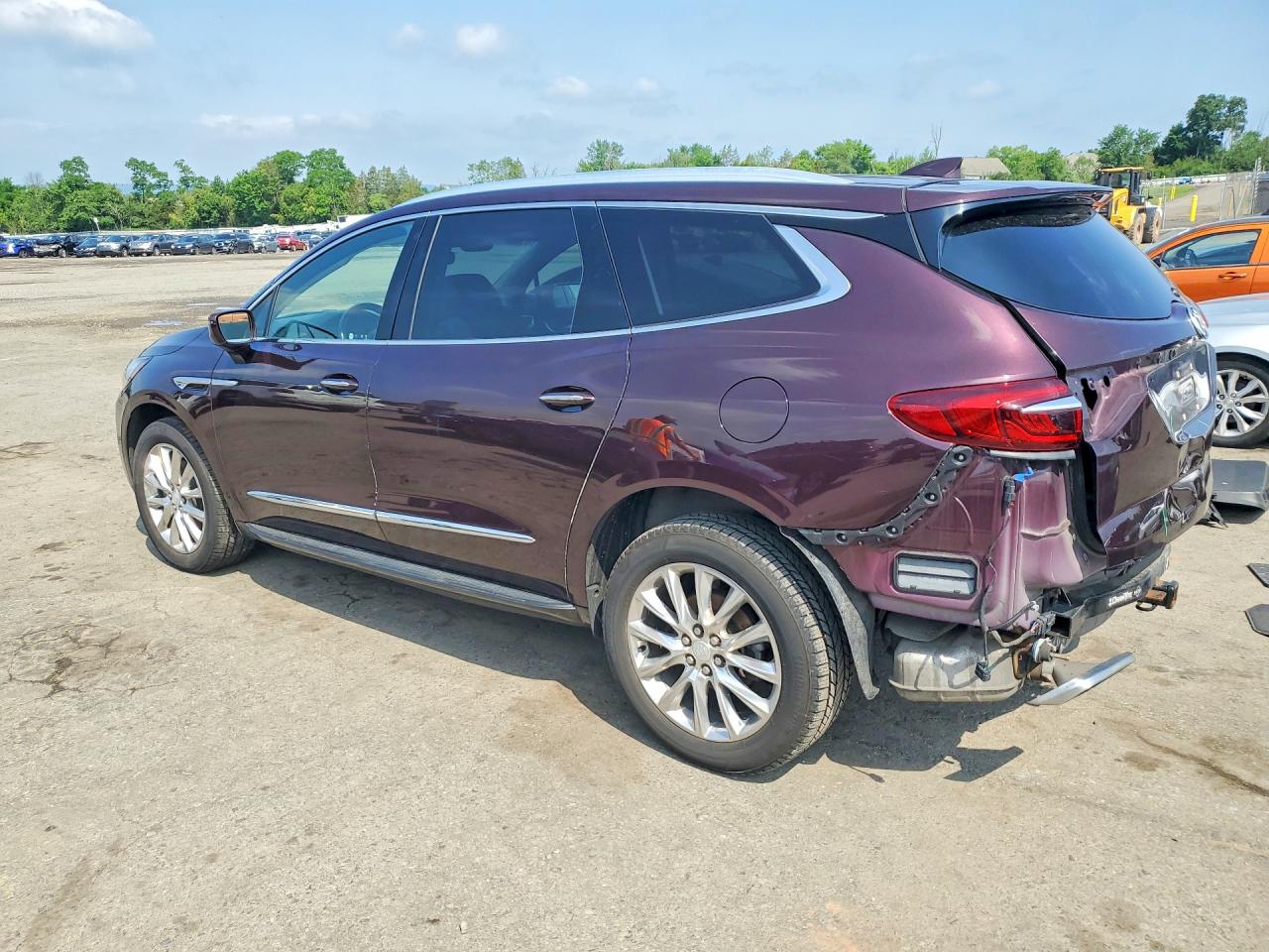 Buick Enclave Essence