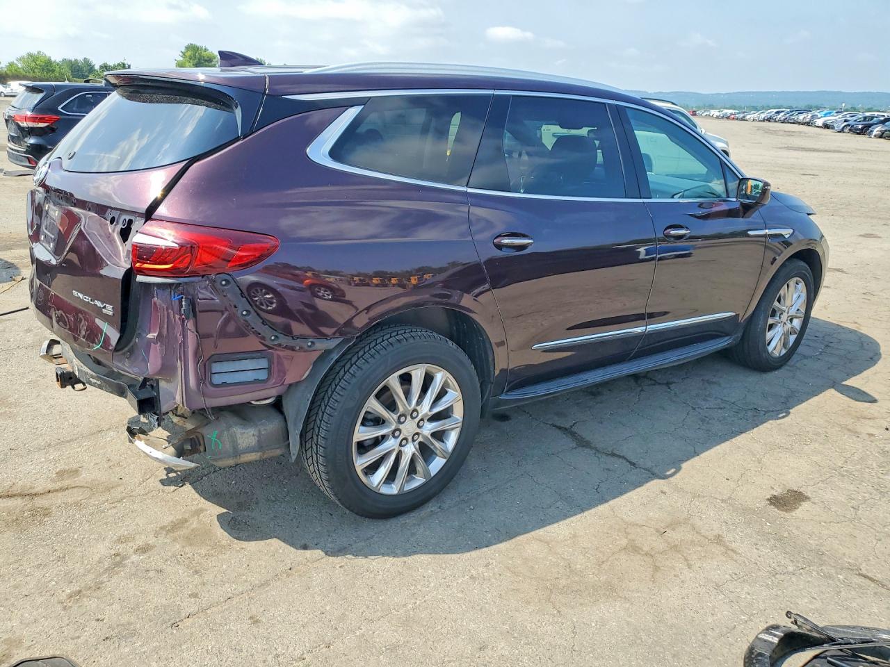 Buick Enclave Essence