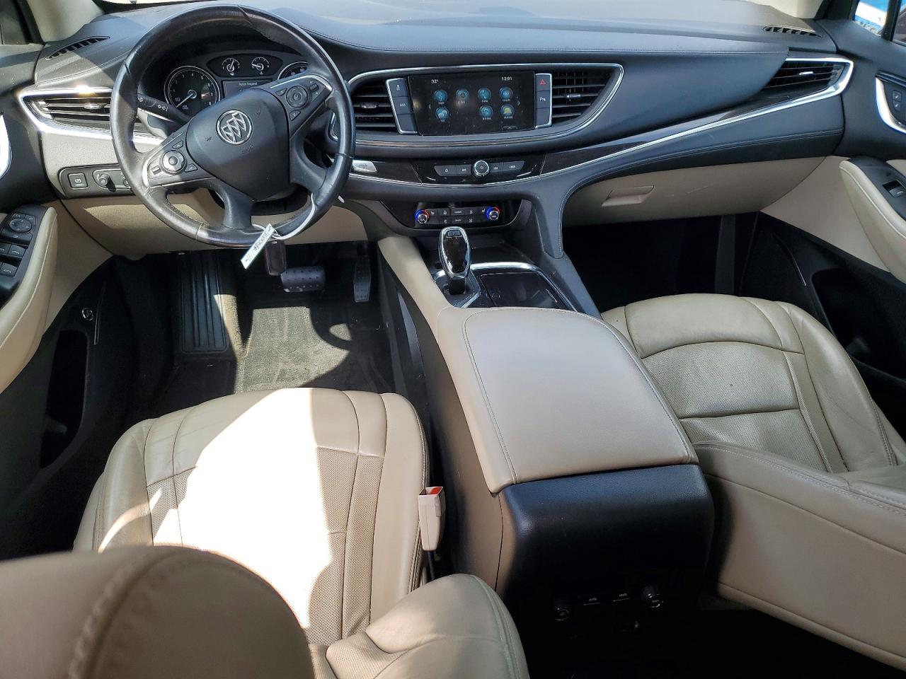 Buick Enclave Essence
