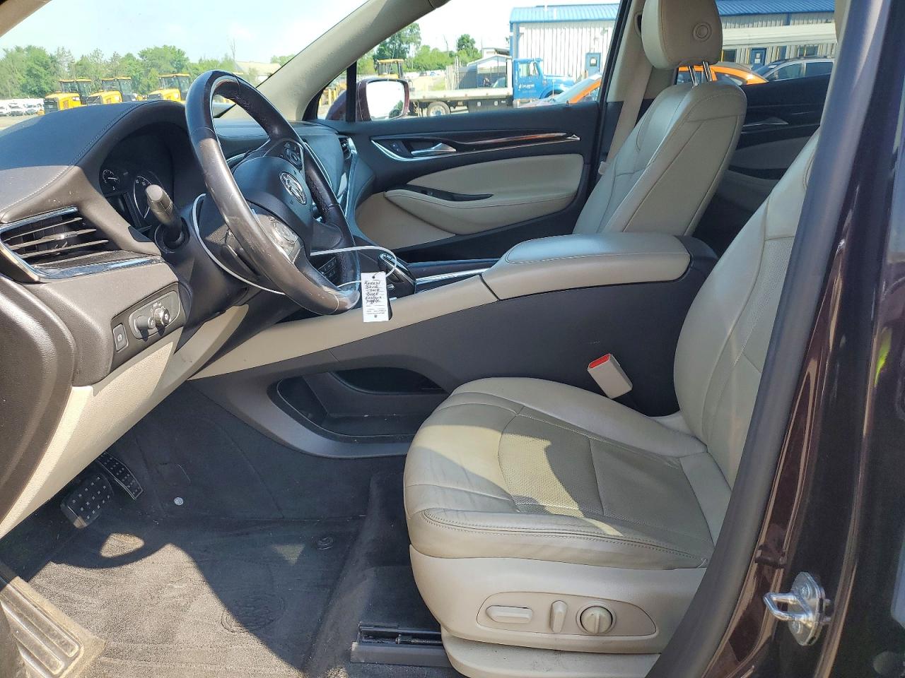 Buick Enclave Essence