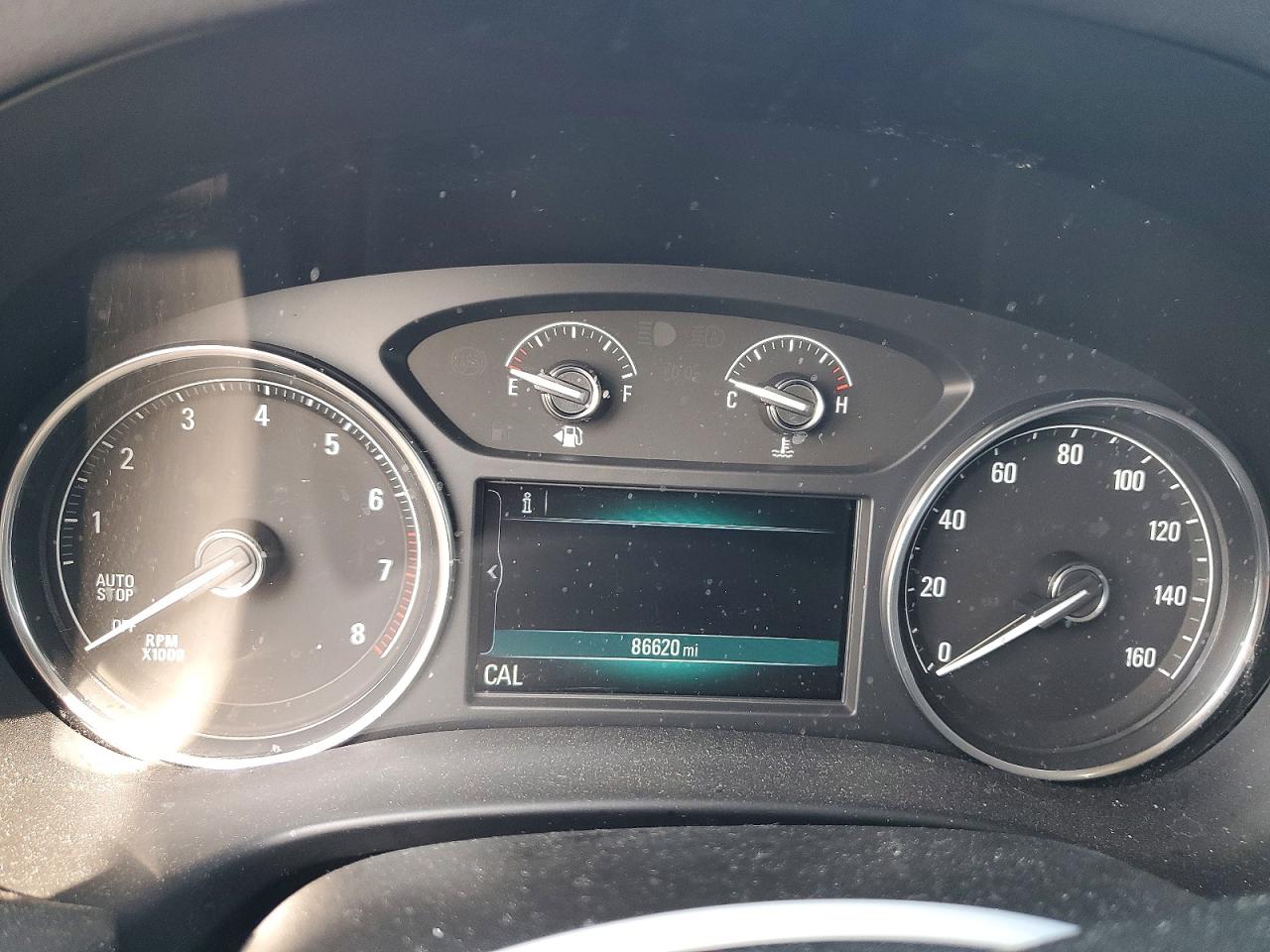Buick Enclave Essence