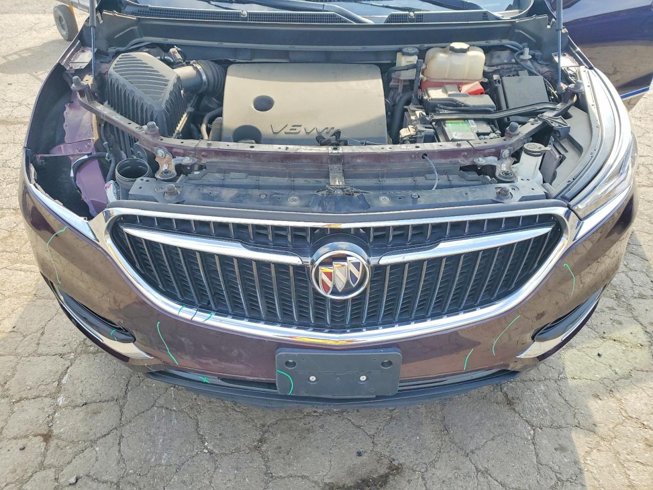 Buick Enclave Essence
