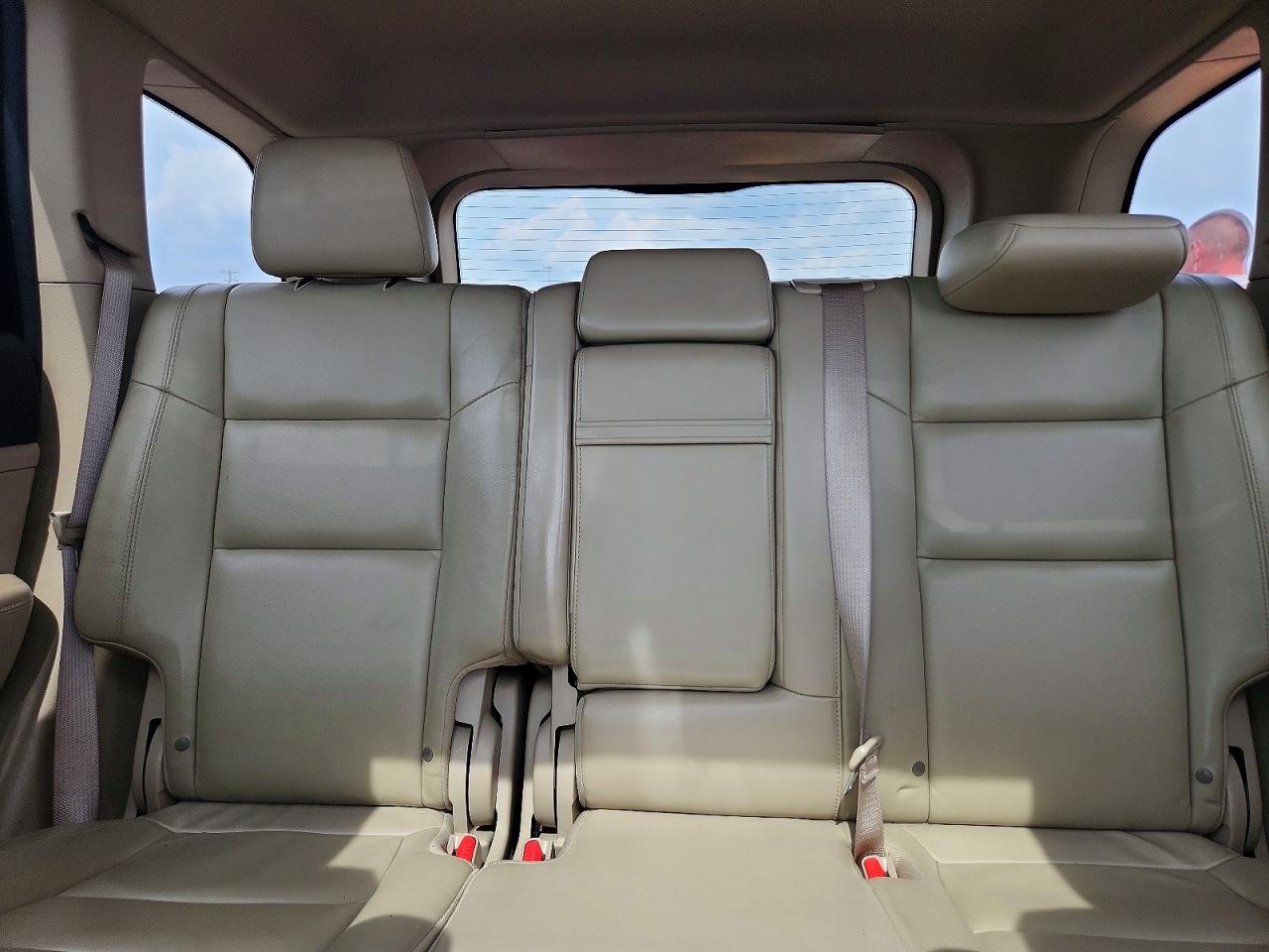 Jeep Cherokee Limited