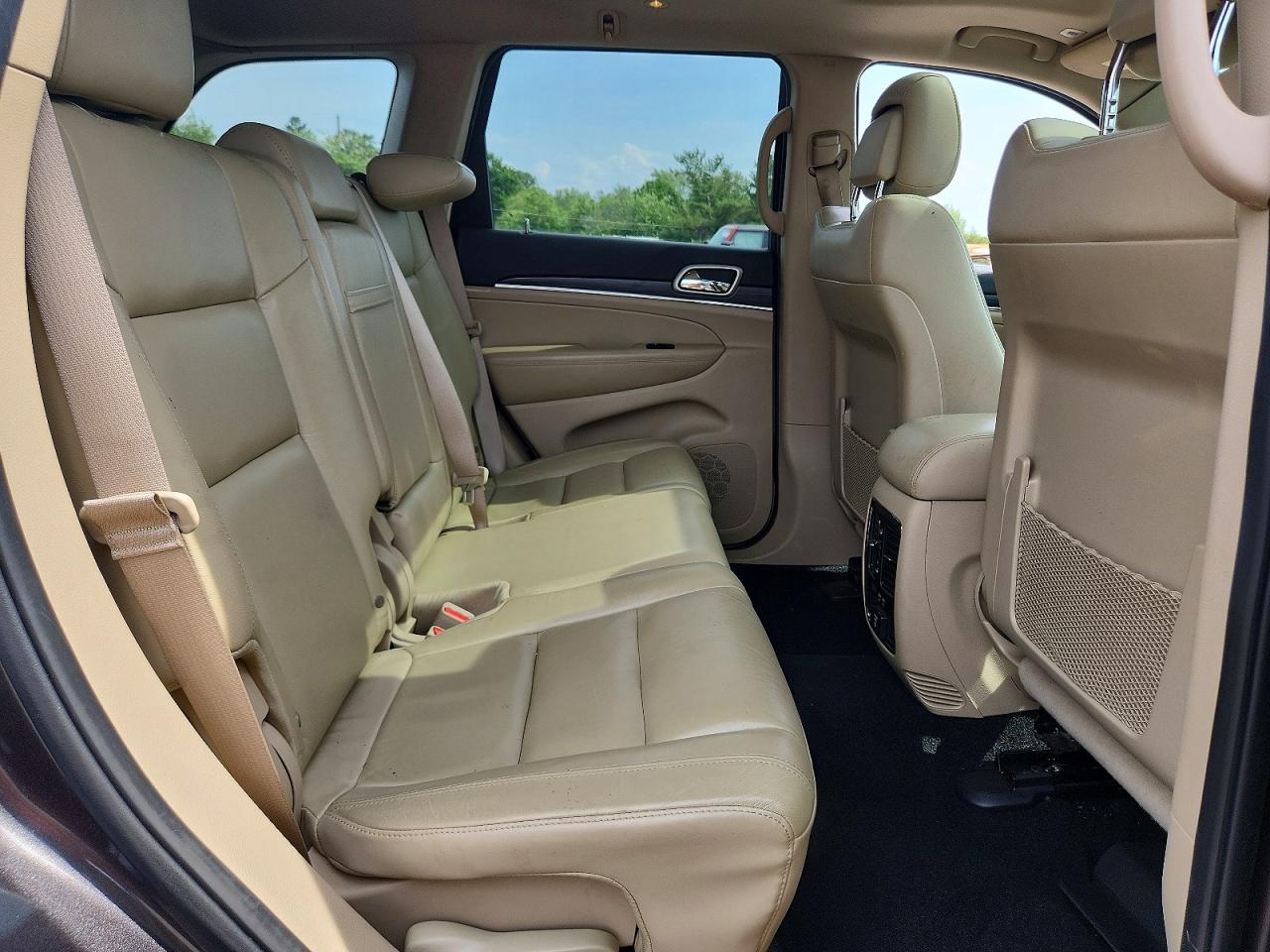 Jeep Cherokee Limited