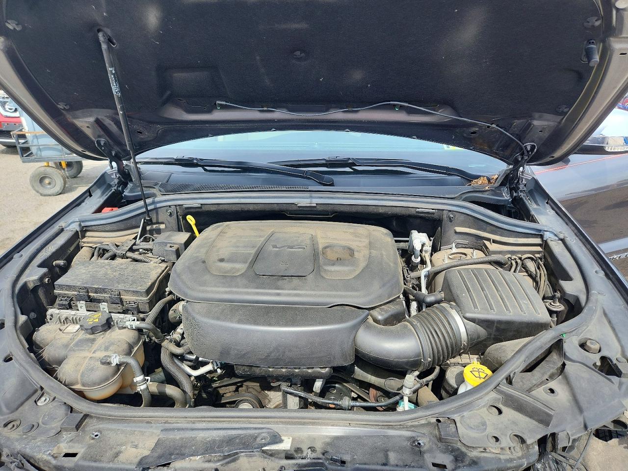 Jeep Cherokee Limited
