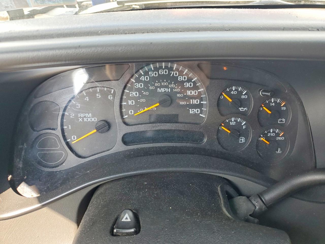 Chevrolet Avalanche K1500