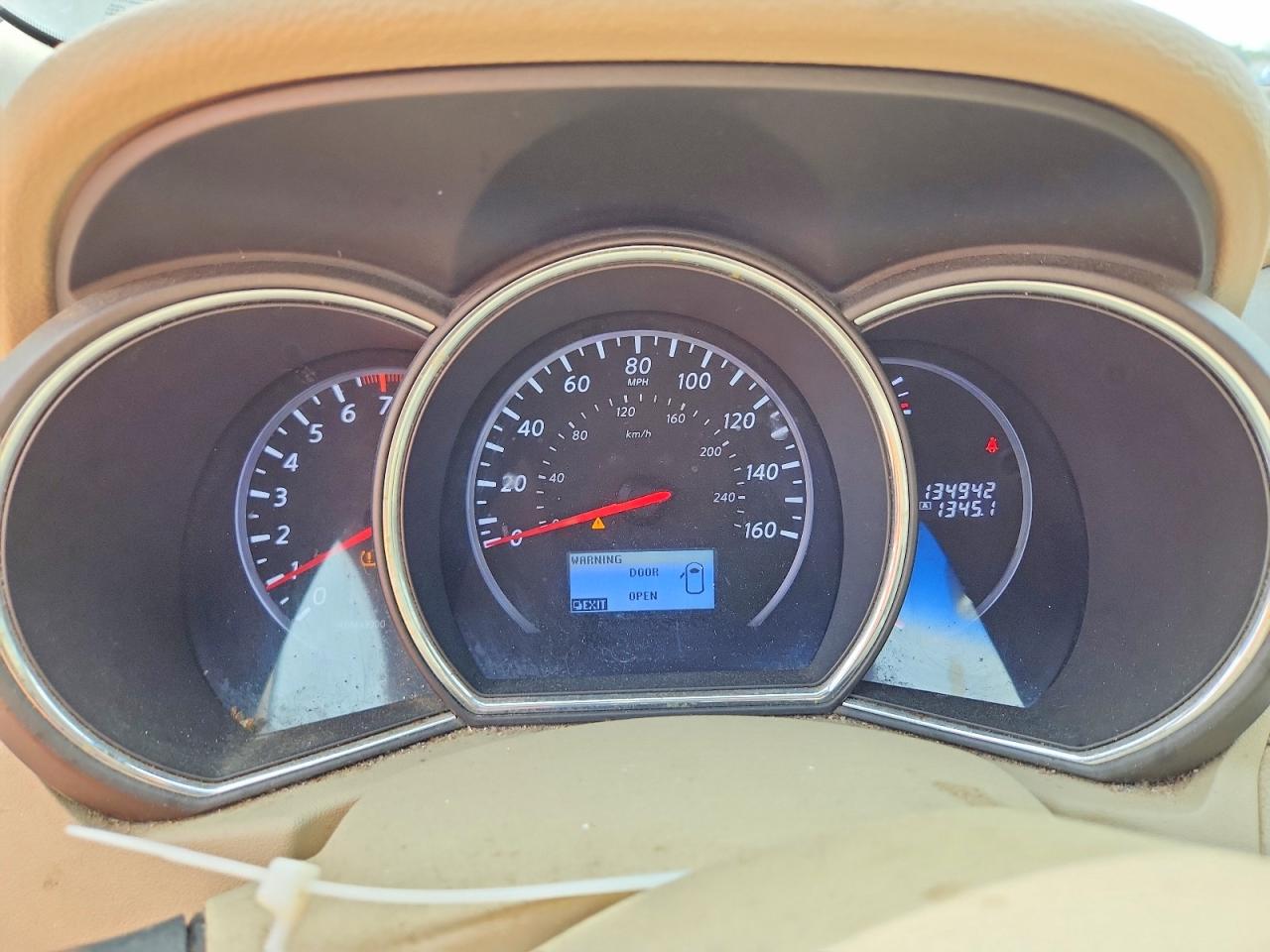 Nissan Murano S