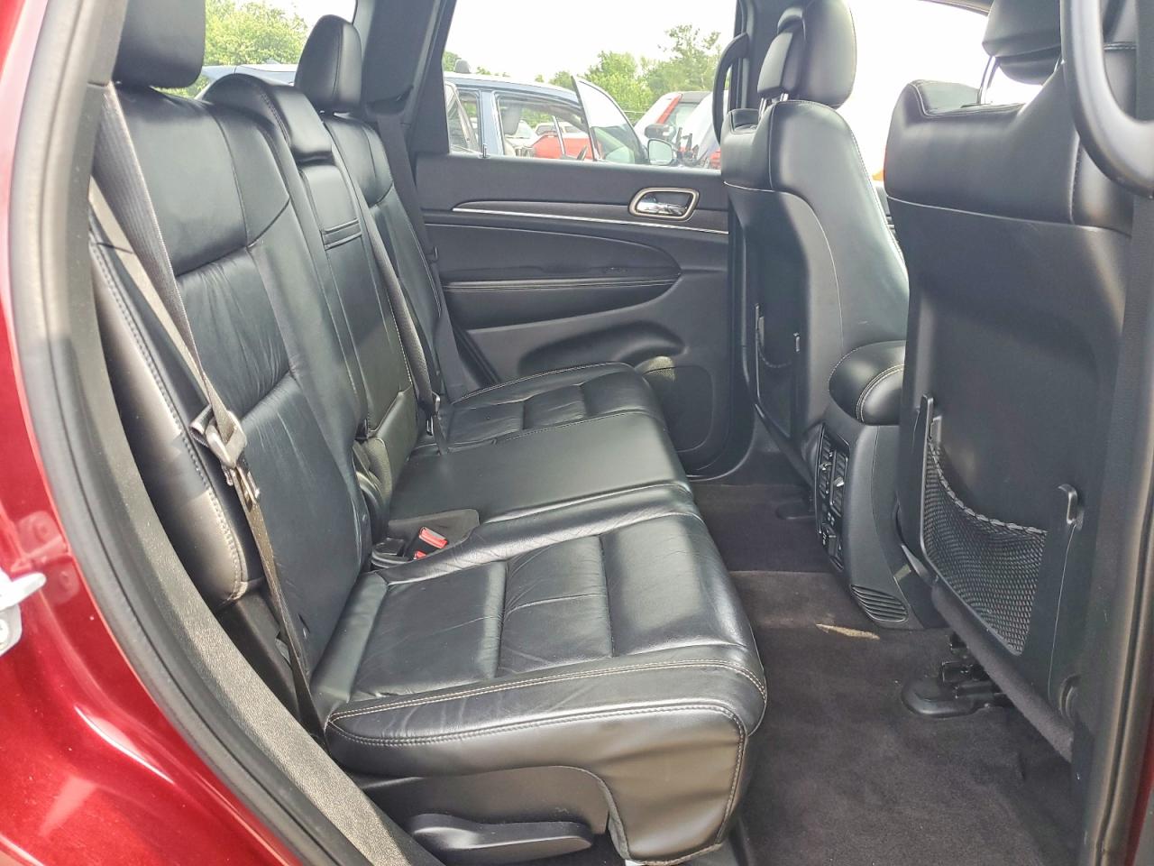 Jeep Cherokee Limited