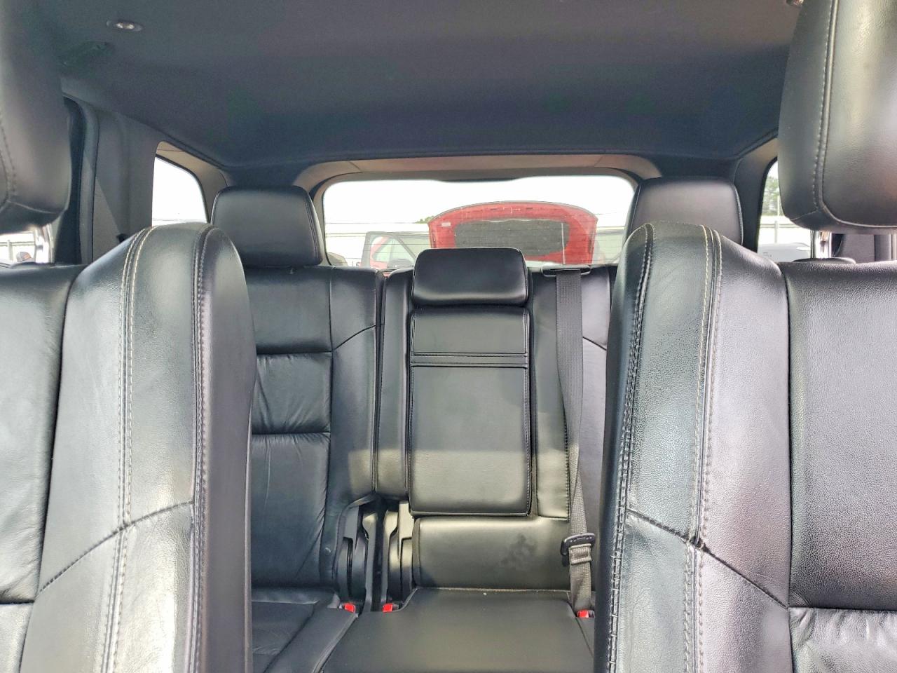 Jeep Cherokee Limited