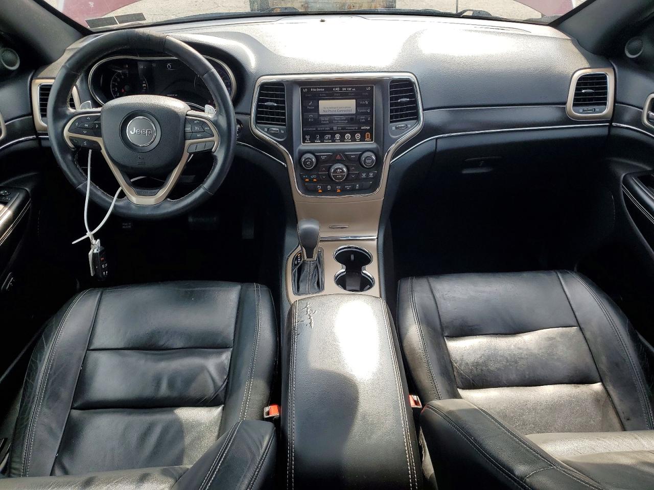 Jeep Cherokee Limited