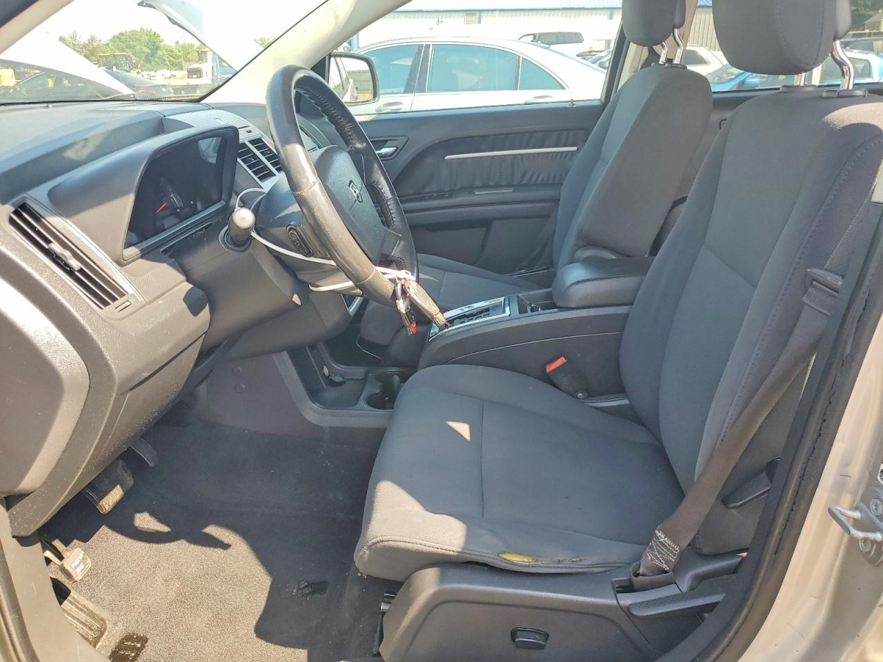 Dodge Journey Sxt