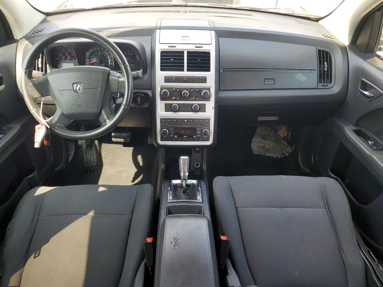 Dodge Journey Sxt