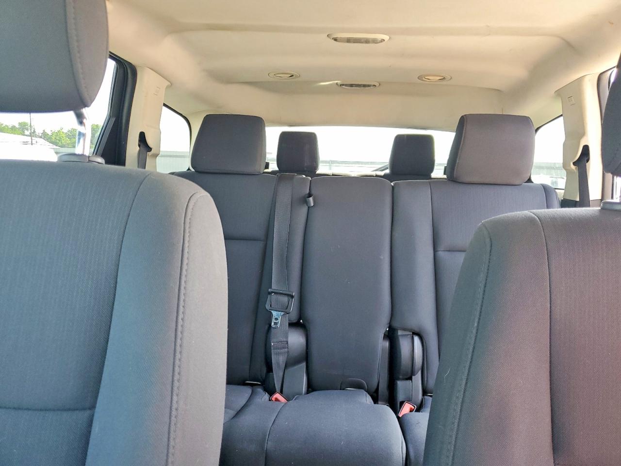 Dodge Journey Sxt