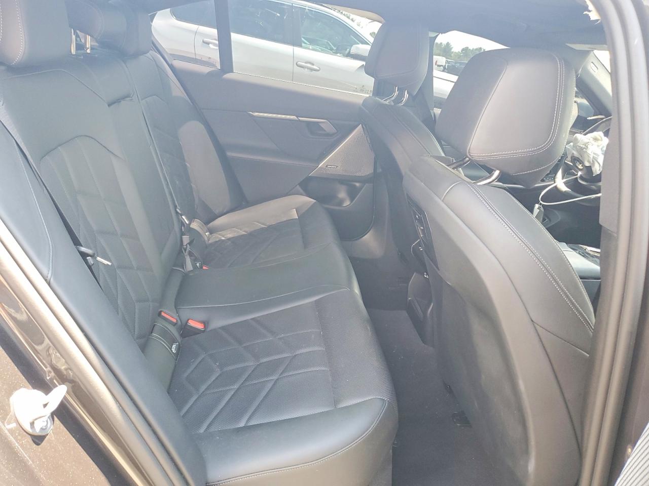 BMW 5 Series I