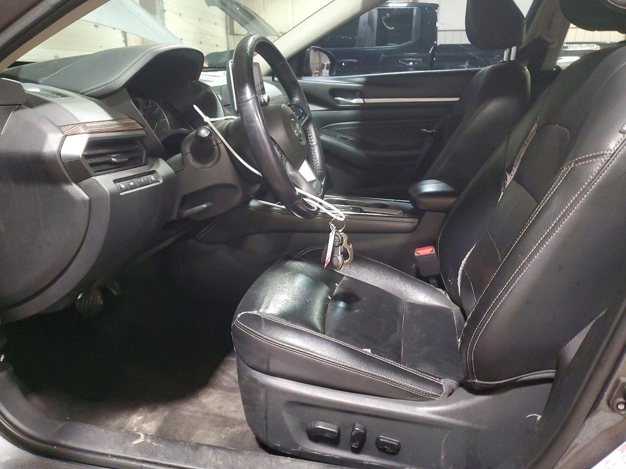 Nissan Altima 2.5 Sl