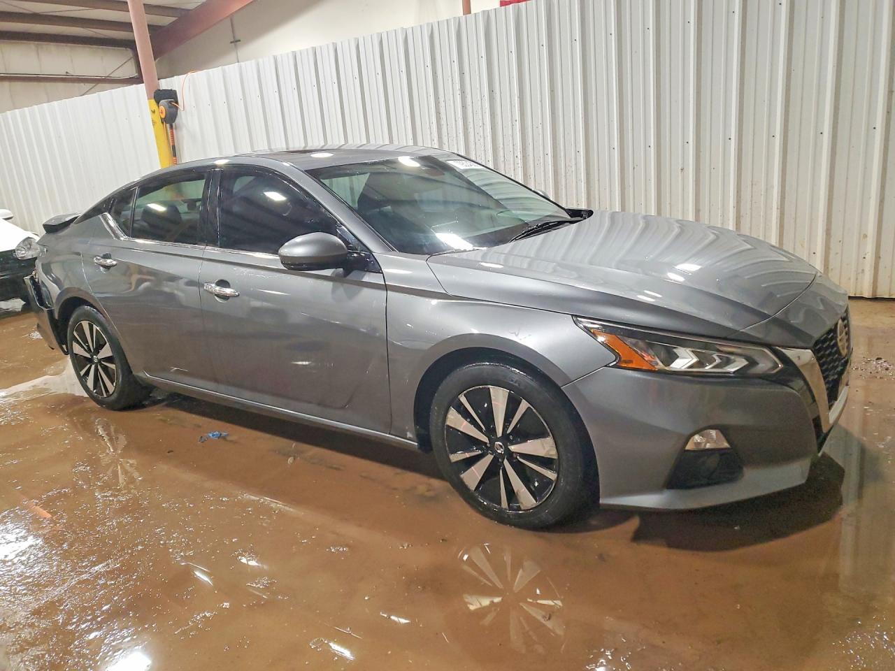 Nissan Altima 2.5 Sl
