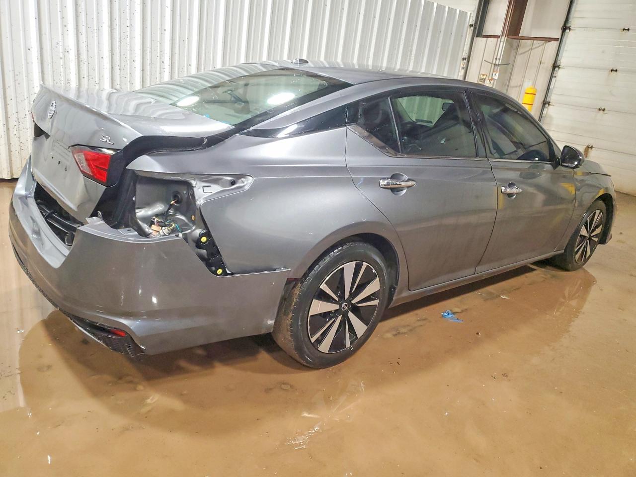 Nissan Altima 2.5 Sl