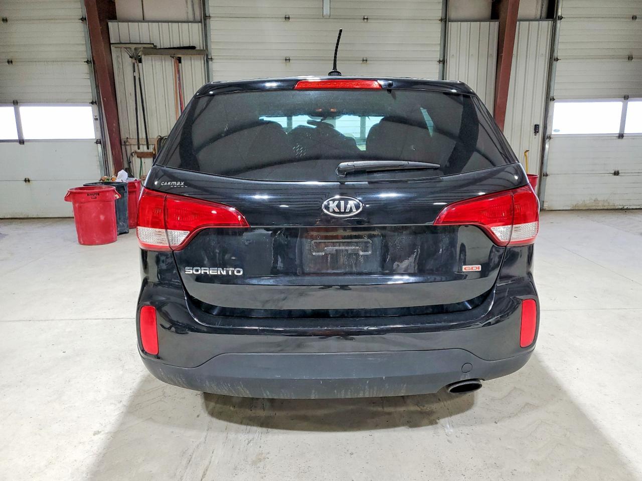 Kia Sorento Lx