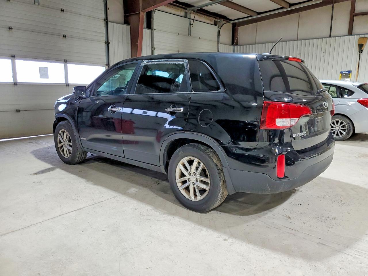 Kia Sorento Lx