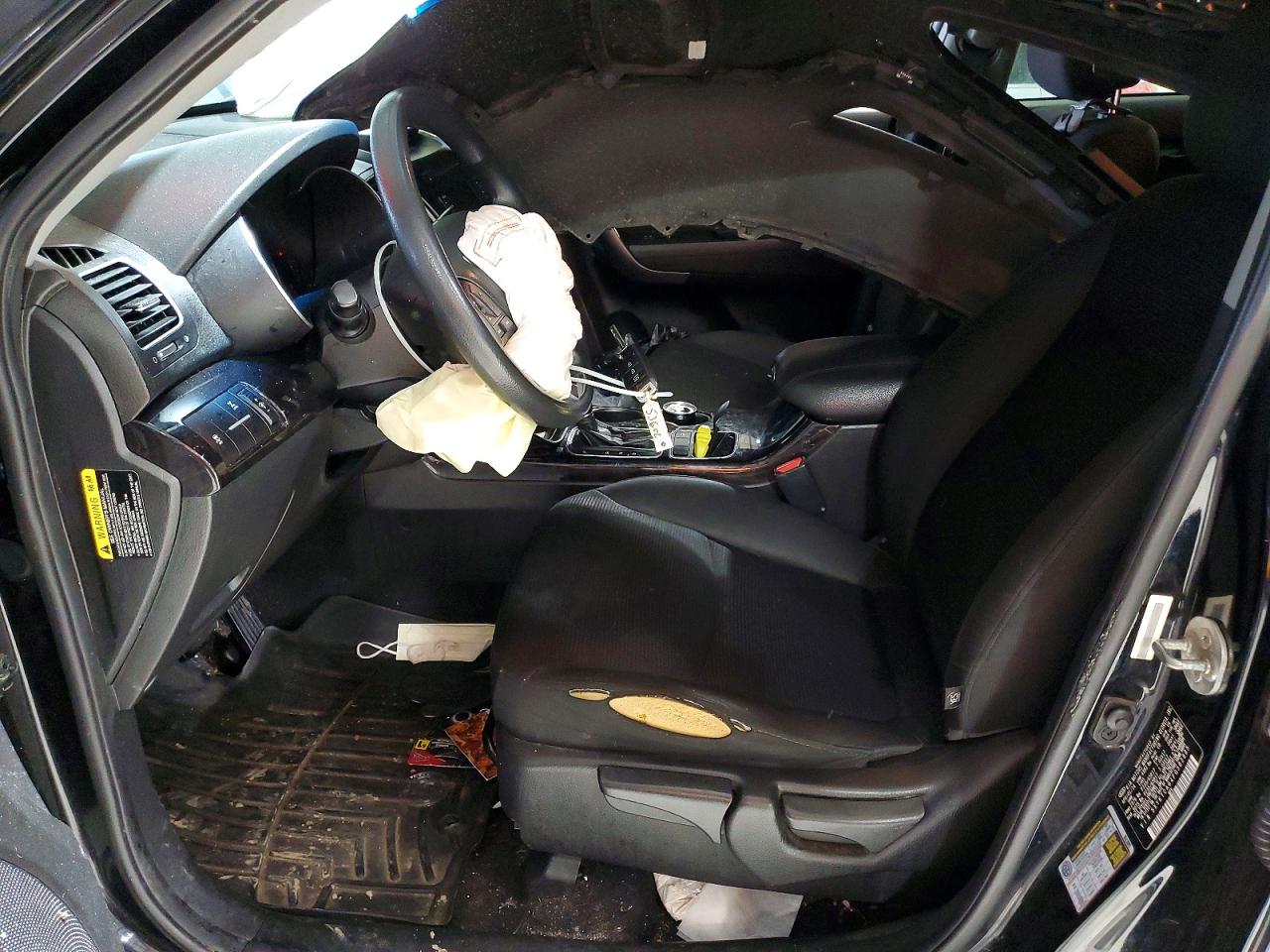Kia Sorento Lx