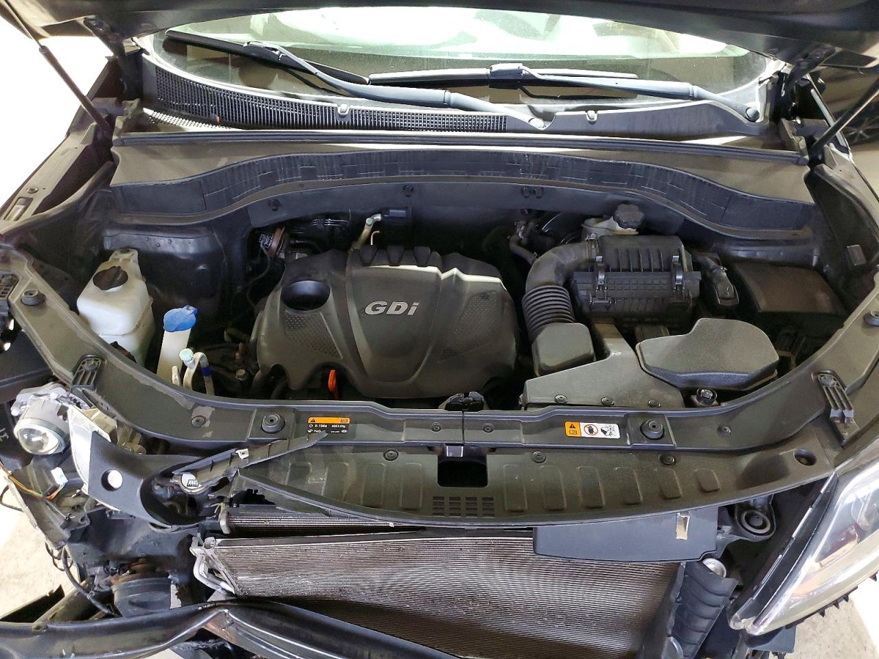 Kia Sorento Lx